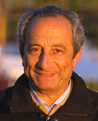 Michel ISAMLUN